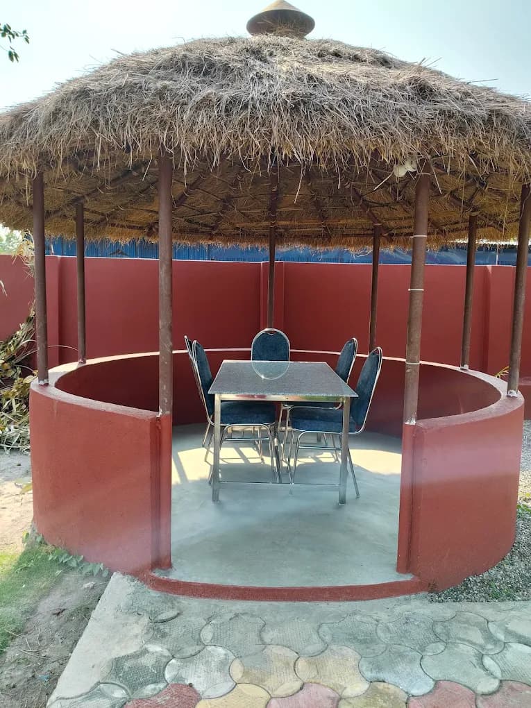 Hotel facilities