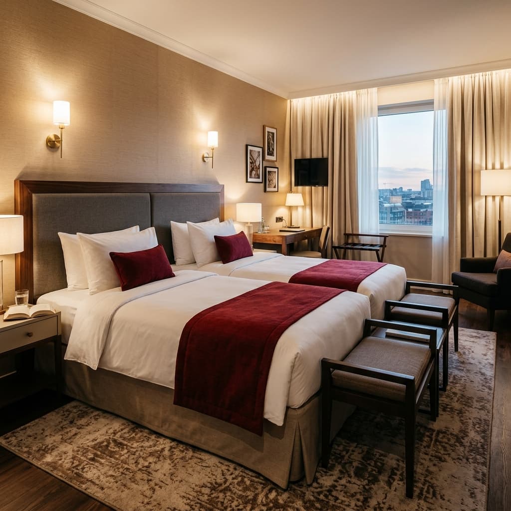 Family Suite